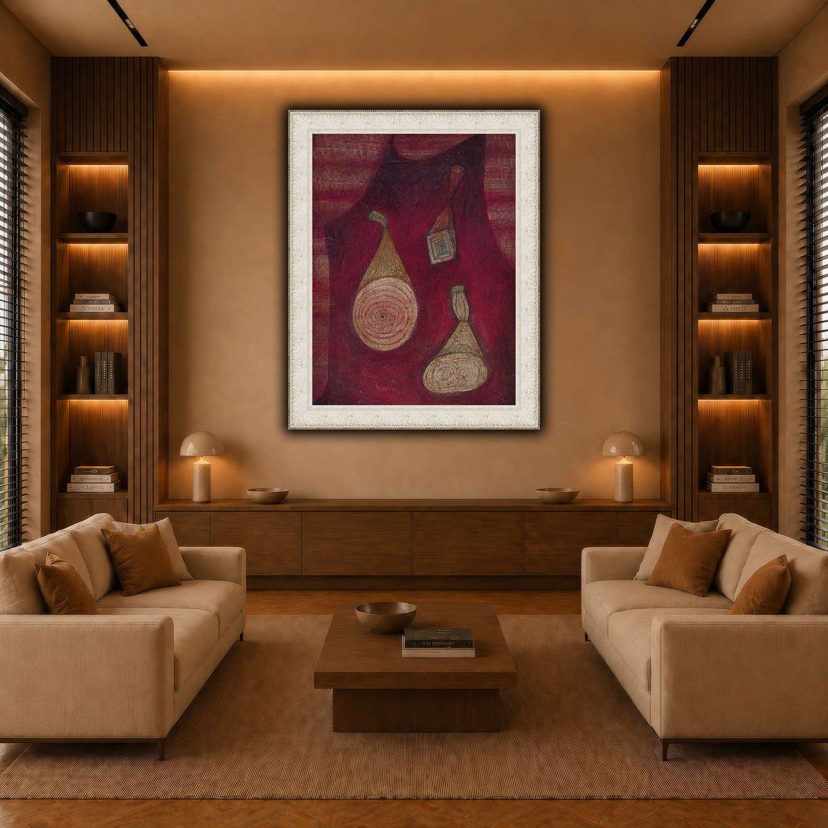Omega-5-Traps-1927_paul-klee warm-living-room