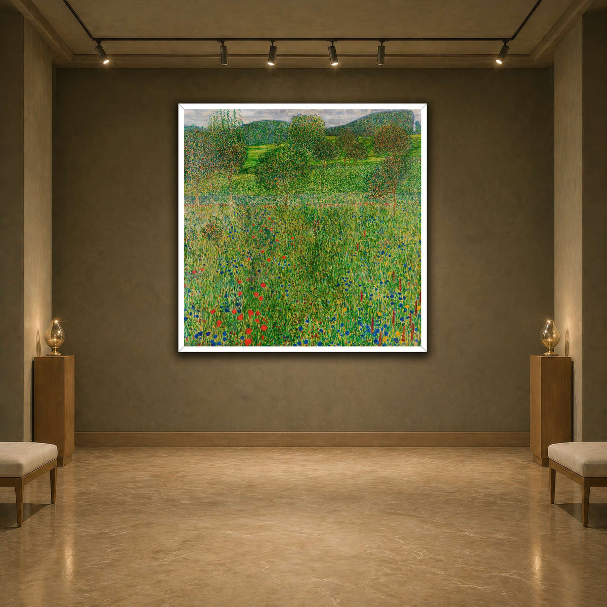 Orchard_Klimt earth-agallery