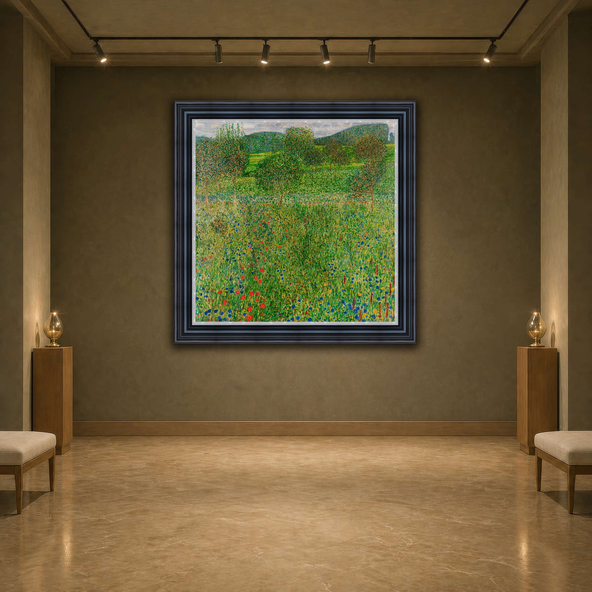 Orchard_Klimt earth-agallery