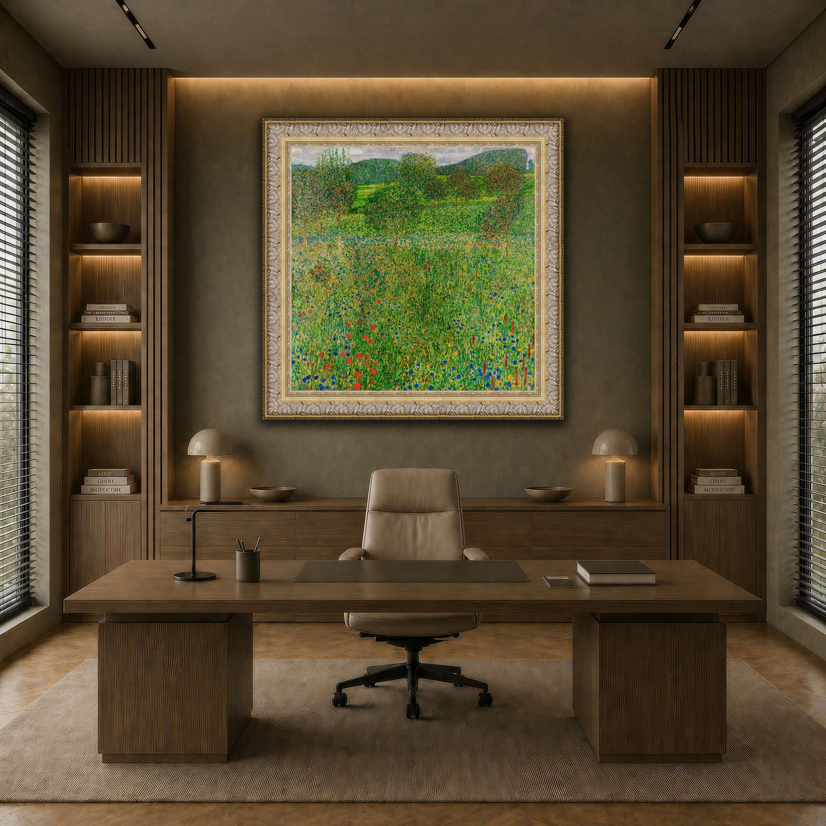 Orchard_Klimt earth-office