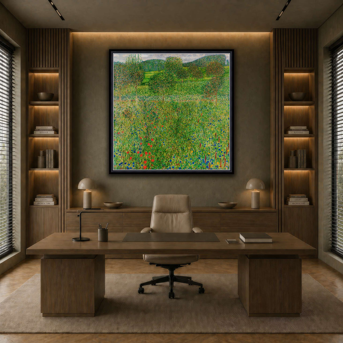Orchard_Klimt earth-office