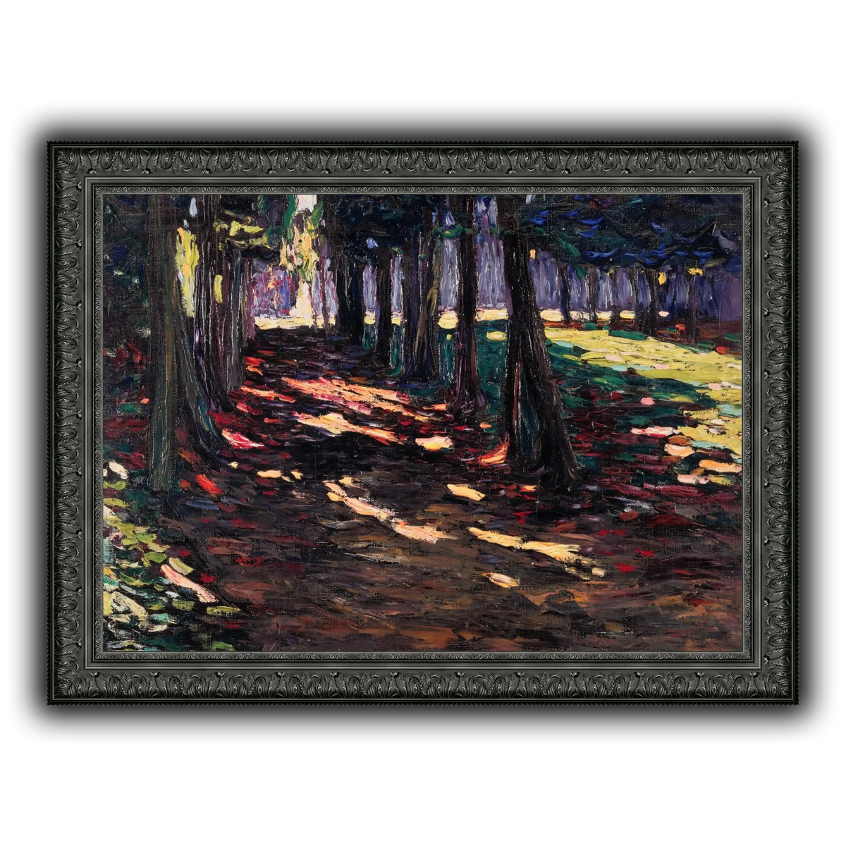 Parc_of_Saint-Cloud,_Shaded_Path_-_Wassily_Kandinsky,_1906