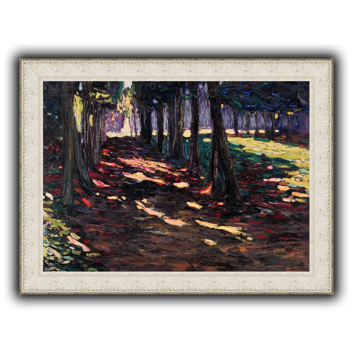Parc_of_Saint-Cloud,_Shaded_Path_-_Wassily_Kandinsky,_1906