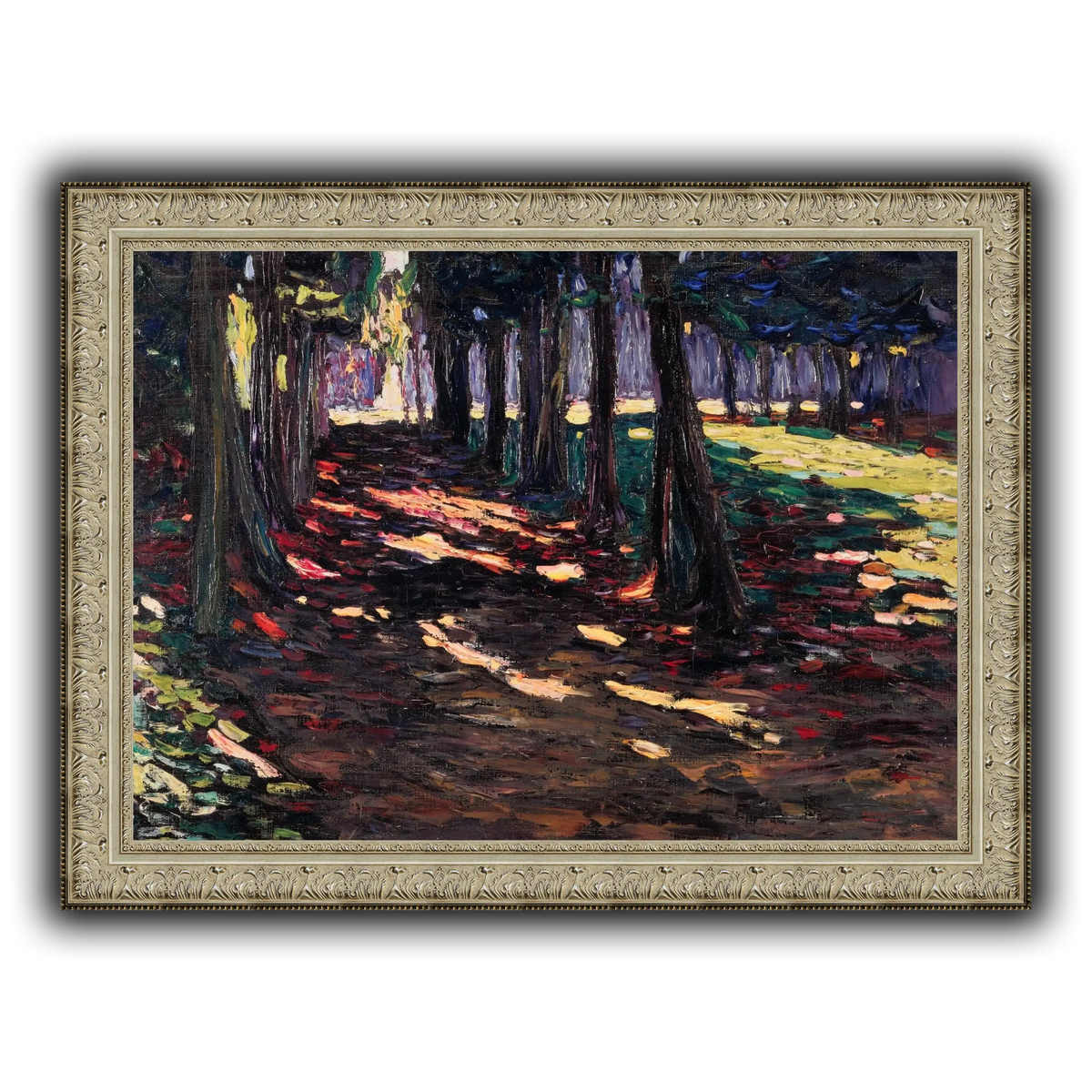 Parc_of_Saint-Cloud,_Shaded_Path_-_Wassily_Kandinsky,_1906