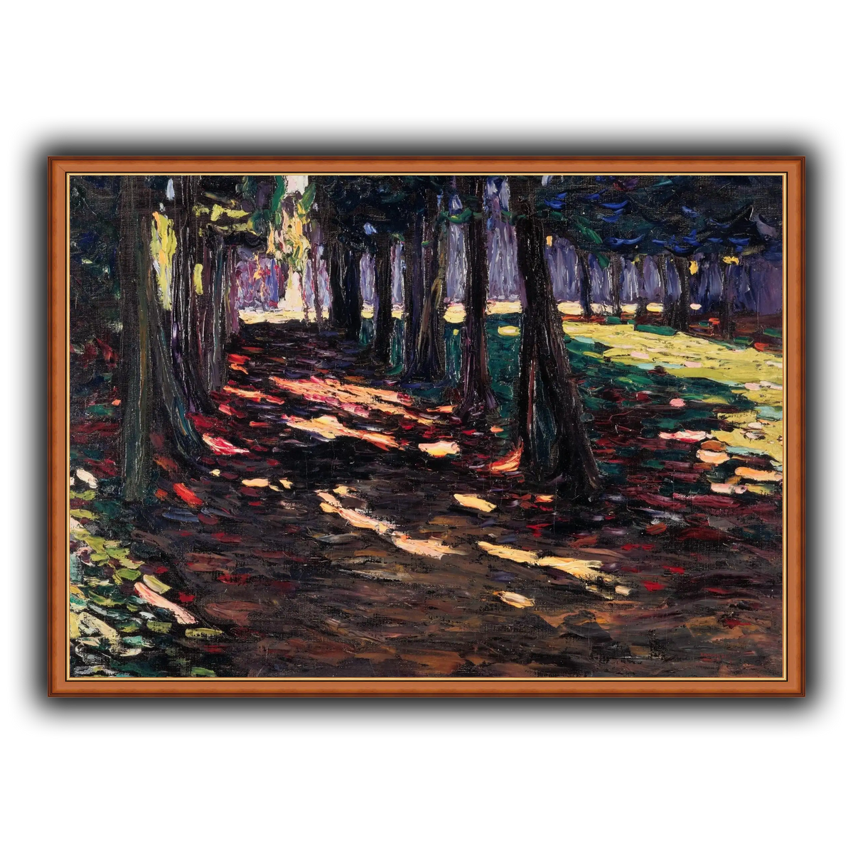 Parc_of_Saint-Cloud,_Shaded_Path_-_Wassily_Kandinsky,_1906