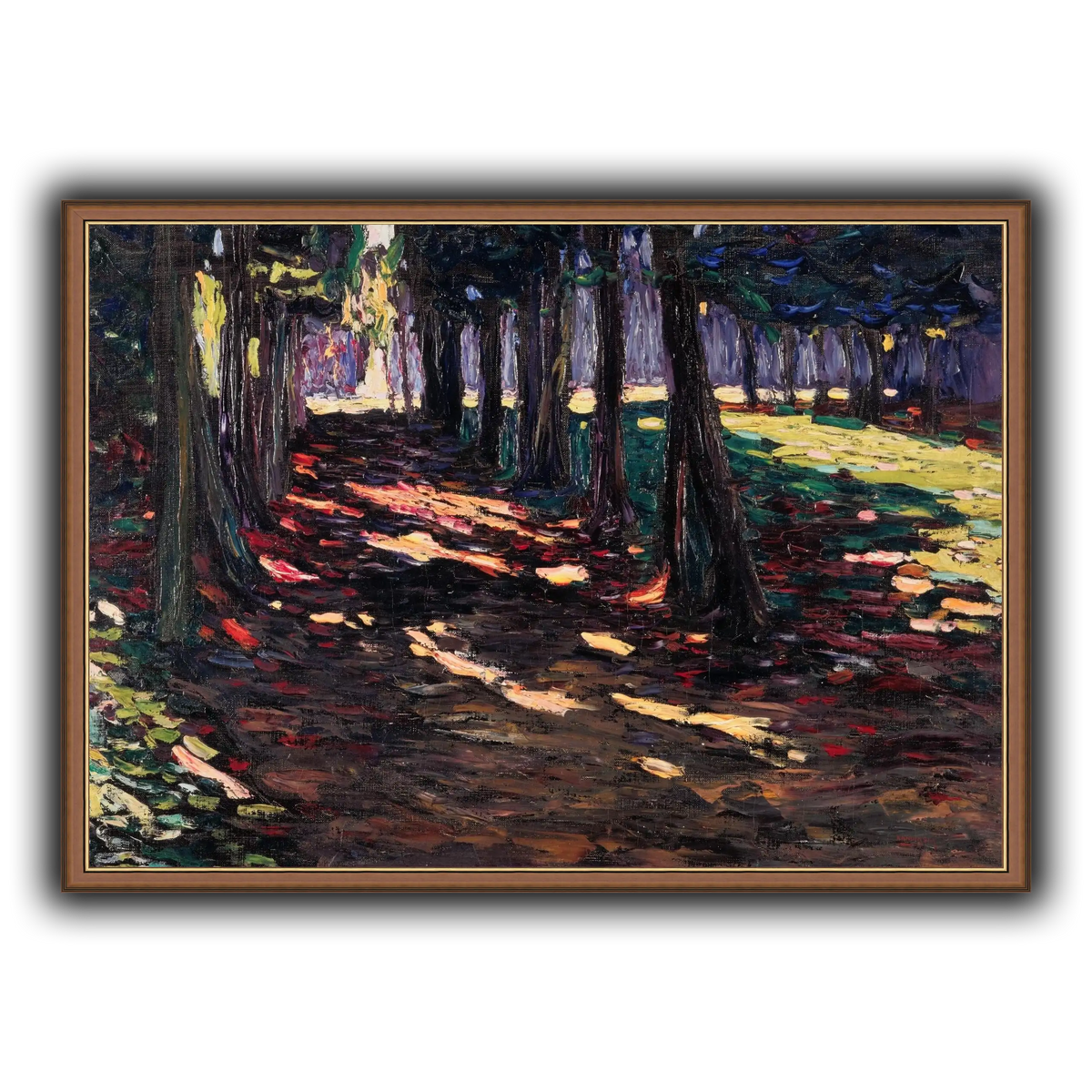 Parc_of_Saint-Cloud,_Shaded_Path_-_Wassily_Kandinsky,_1906