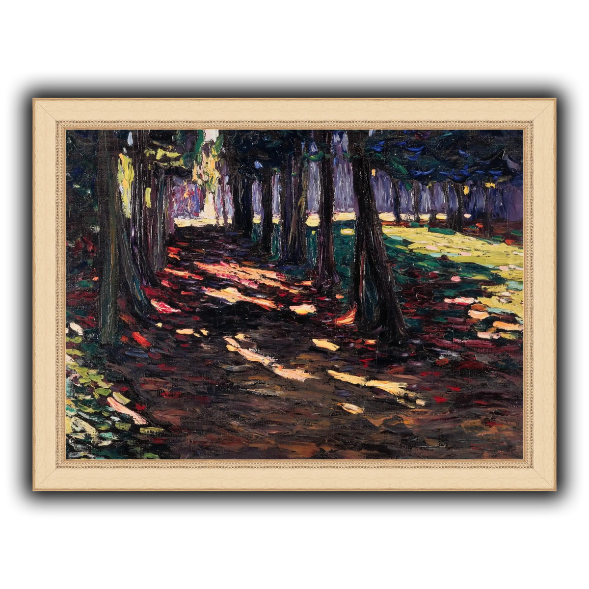 Parc_of_Saint-Cloud,_Shaded_Path_-_Wassily_Kandinsky,_1906