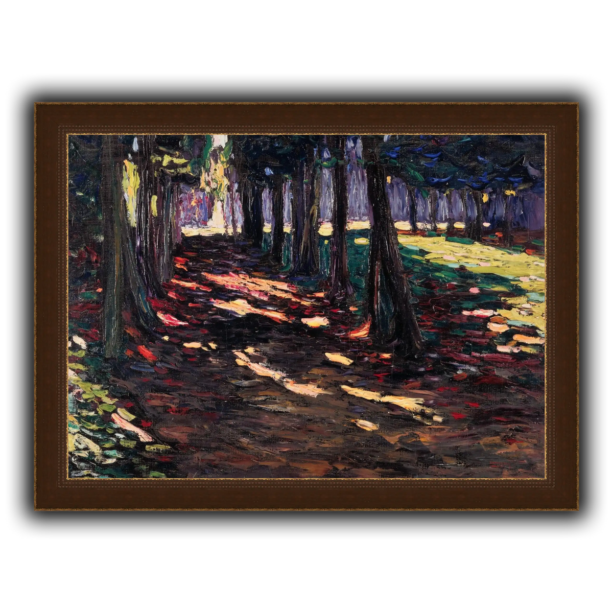Parc_of_Saint-Cloud,_Shaded_Path_-_Wassily_Kandinsky,_1906