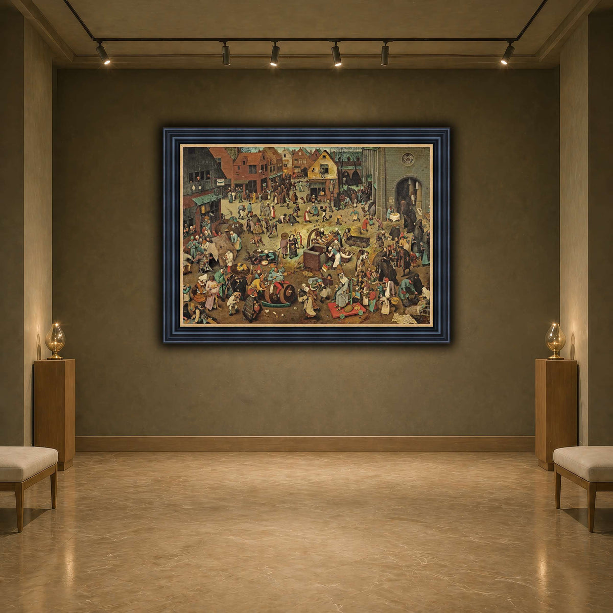 Pieter_Bruegel_2 earth-agallery