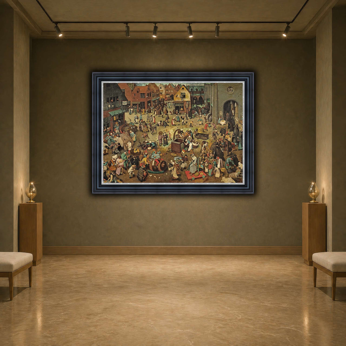 Pieter_Bruegel_2 earth-agallery