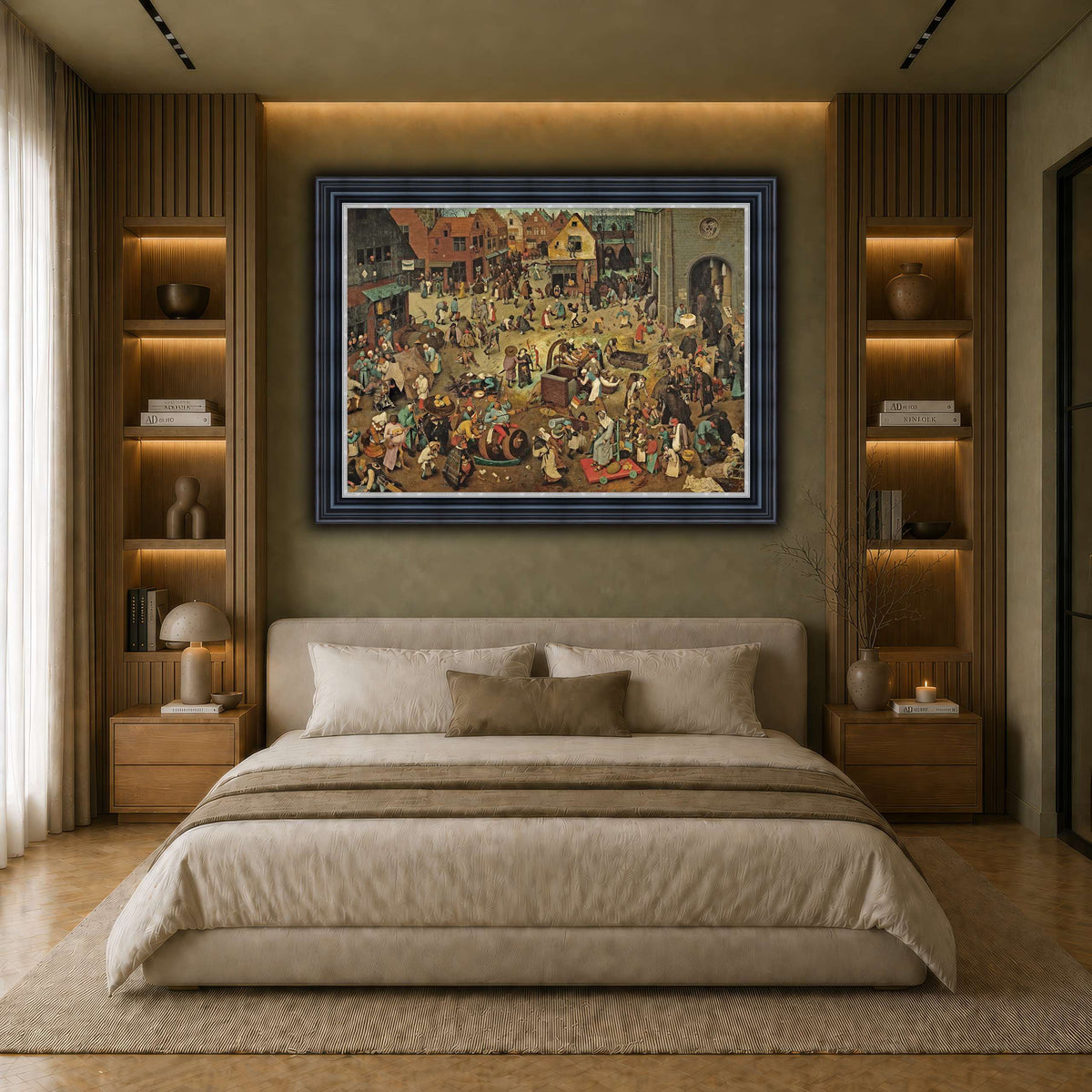 Pieter_Bruegel_2 earth-bedroom