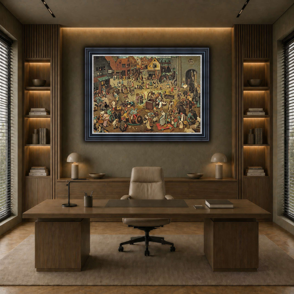 Pieter_Bruegel_2 earth-office
