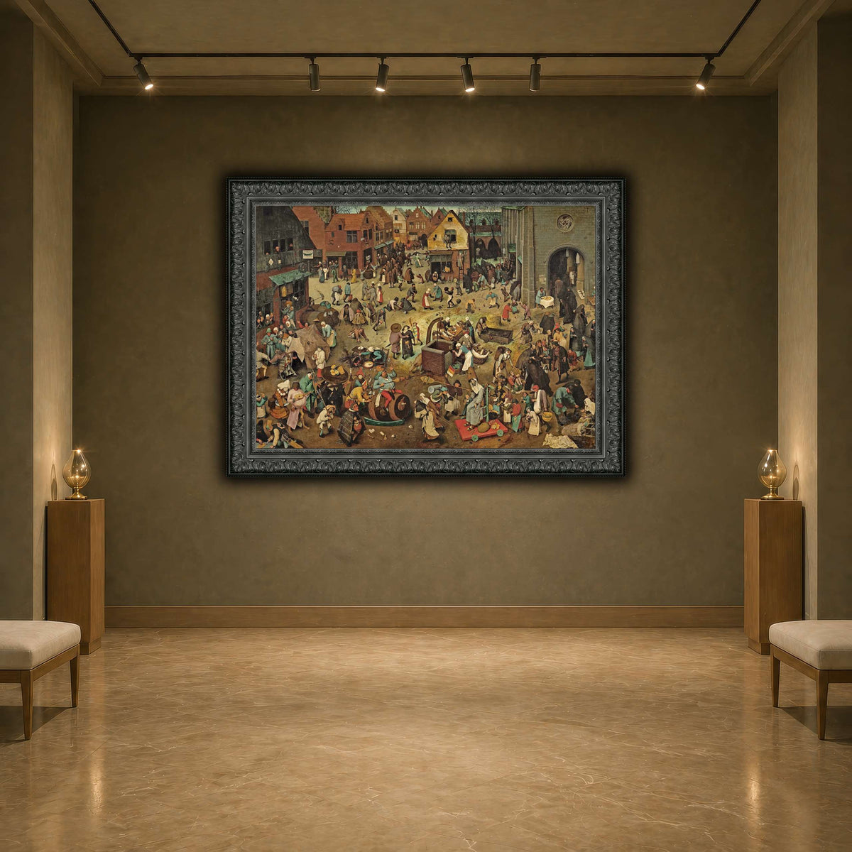 Pieter_Bruegel_2 earth-agallery