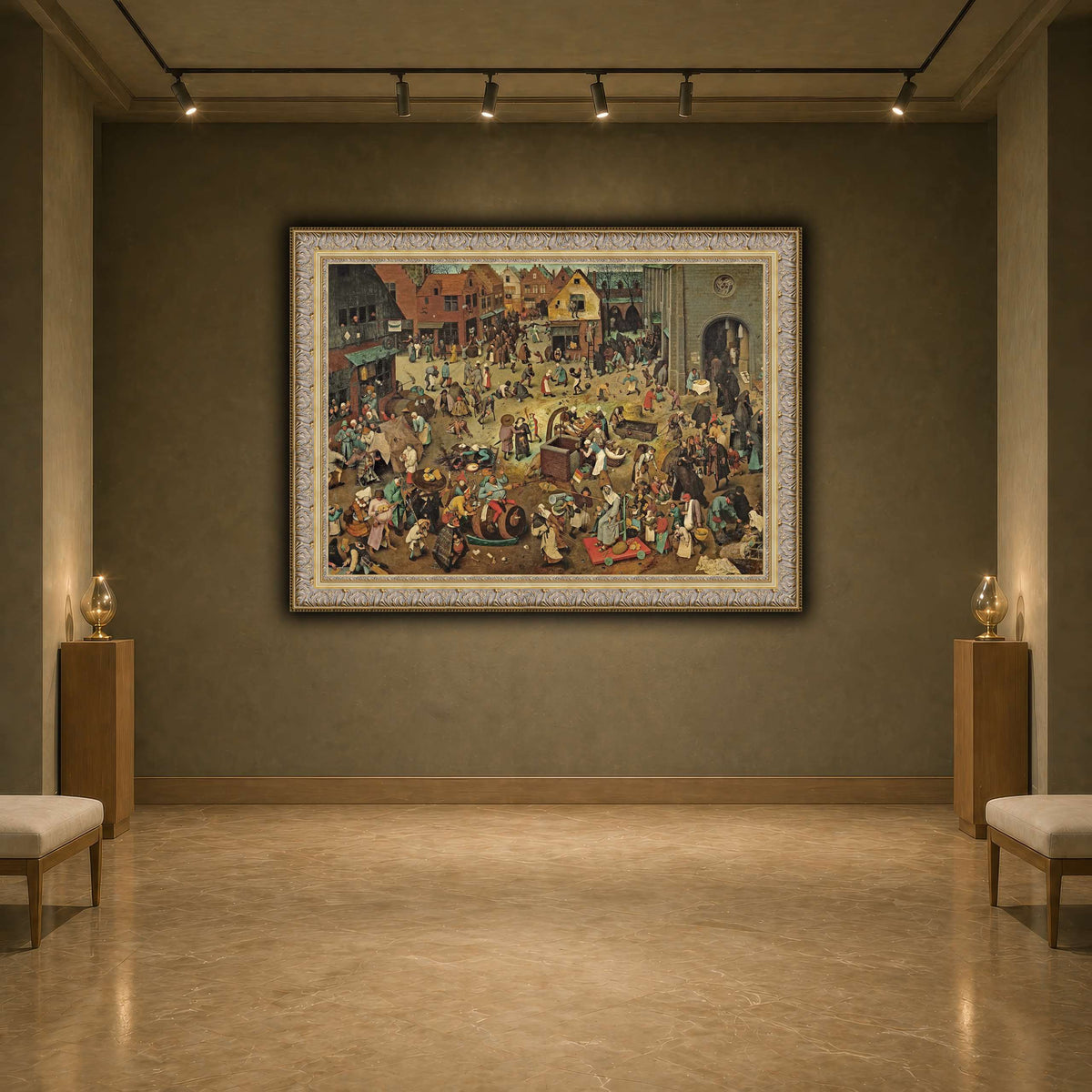 Pieter_Bruegel_2 earth-agallery