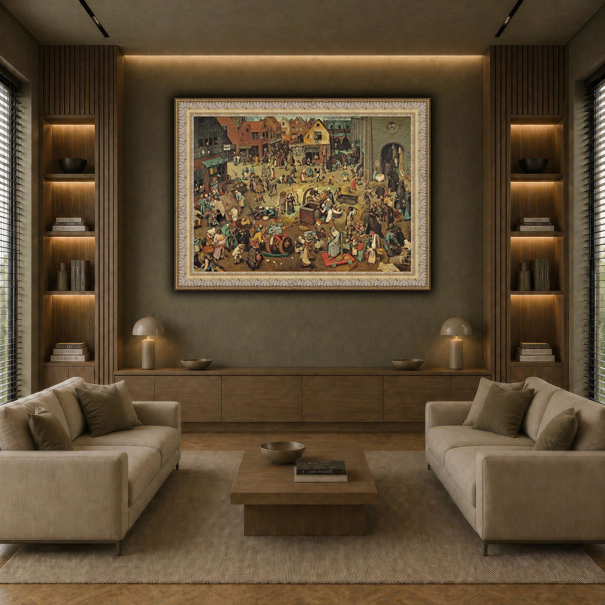 Pieter_Bruegel_2 earth-living room