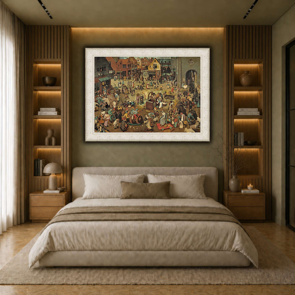 Pieter_Bruegel_2 earth-bedroom