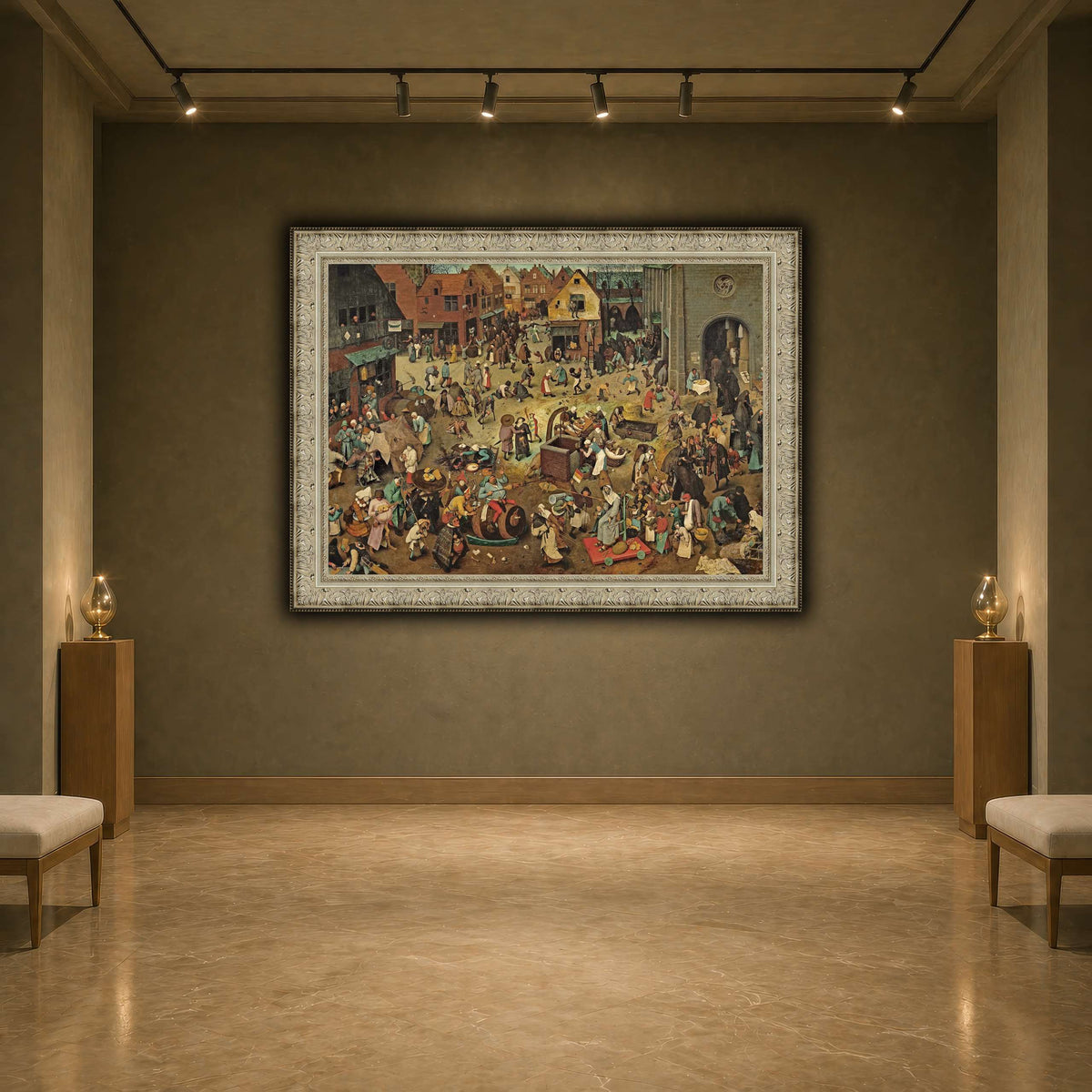 Pieter_Bruegel_2 earth-agallery