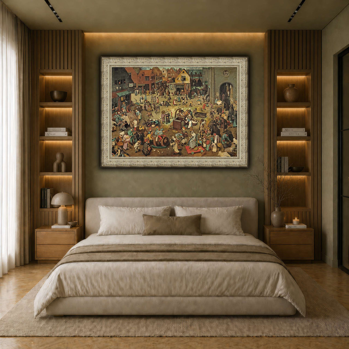 Pieter_Bruegel_2 earth-bedroom
