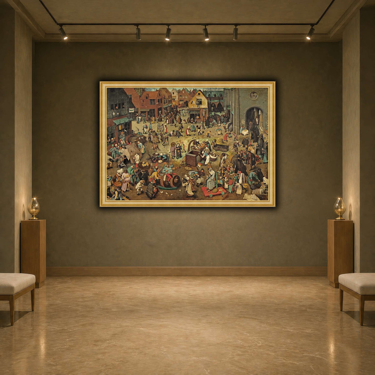 Pieter_Bruegel_2 earth-agallery