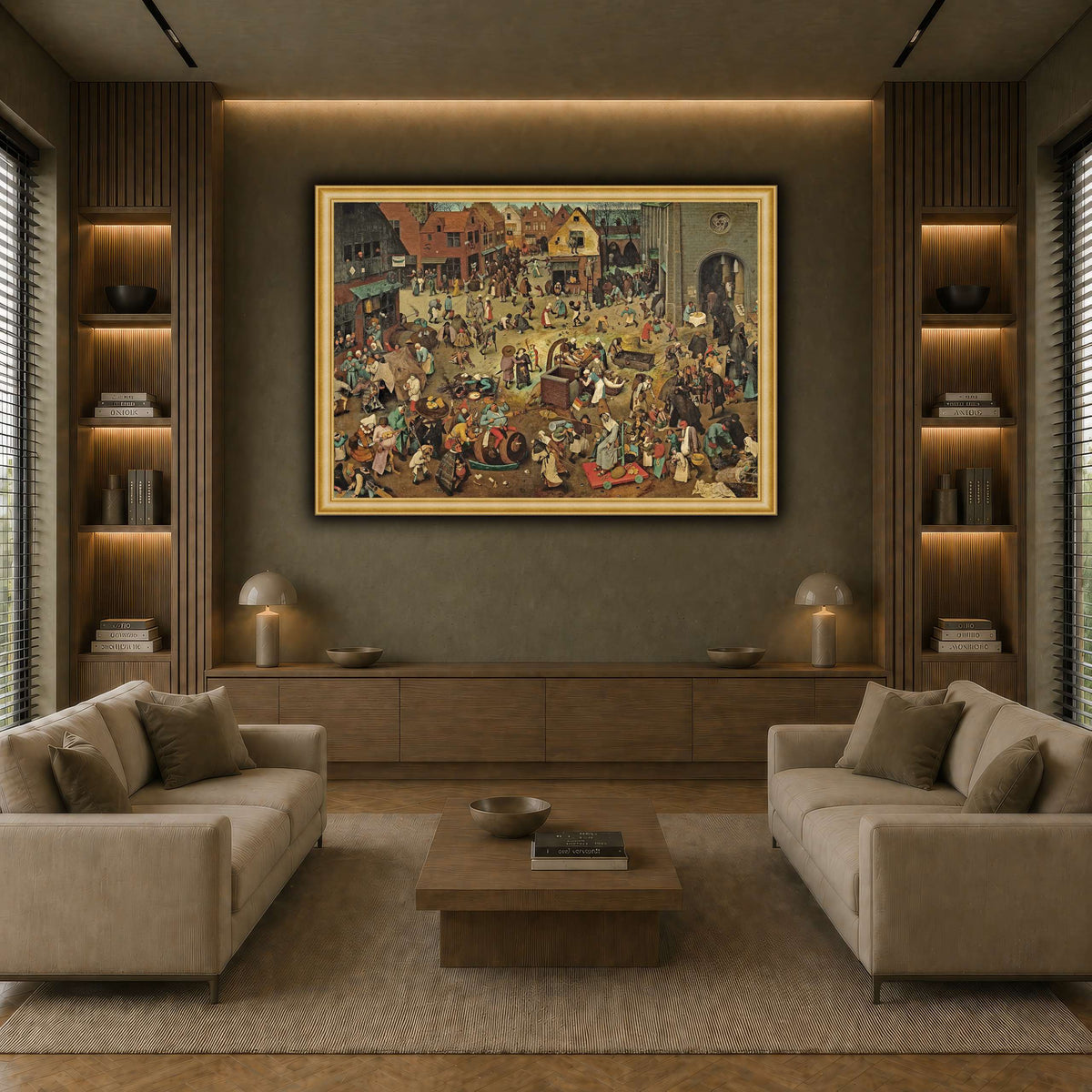 Pieter_Bruegel_2 earth-living room