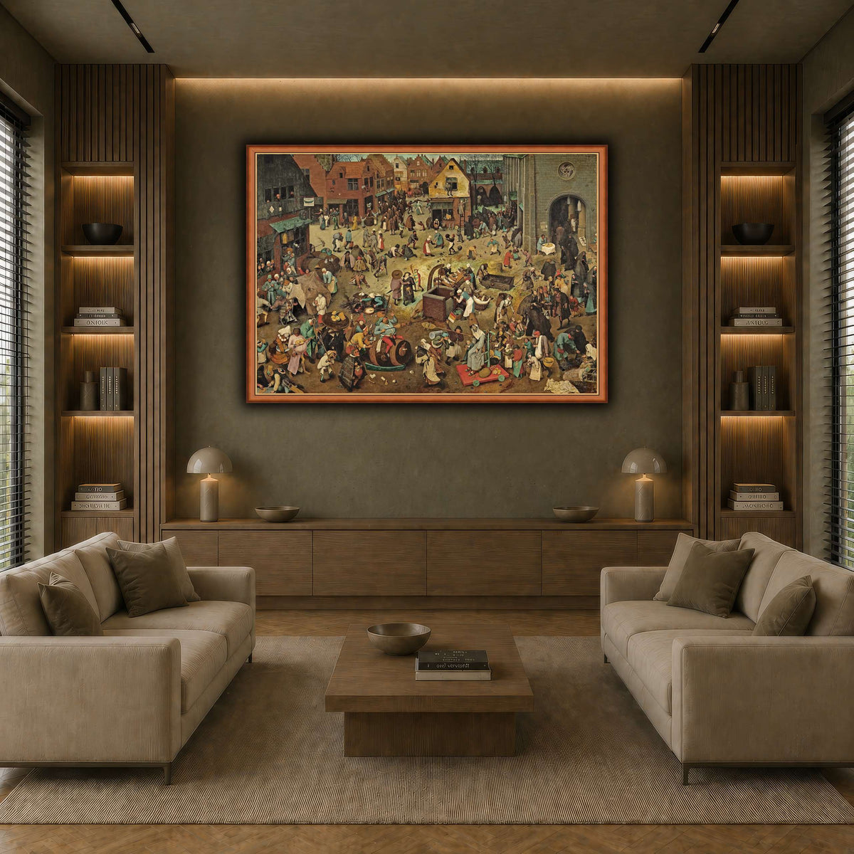 Pieter_Bruegel_2 earth-living room