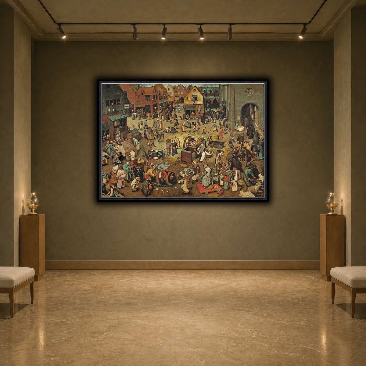 Pieter_Bruegel_2 earth-agallery