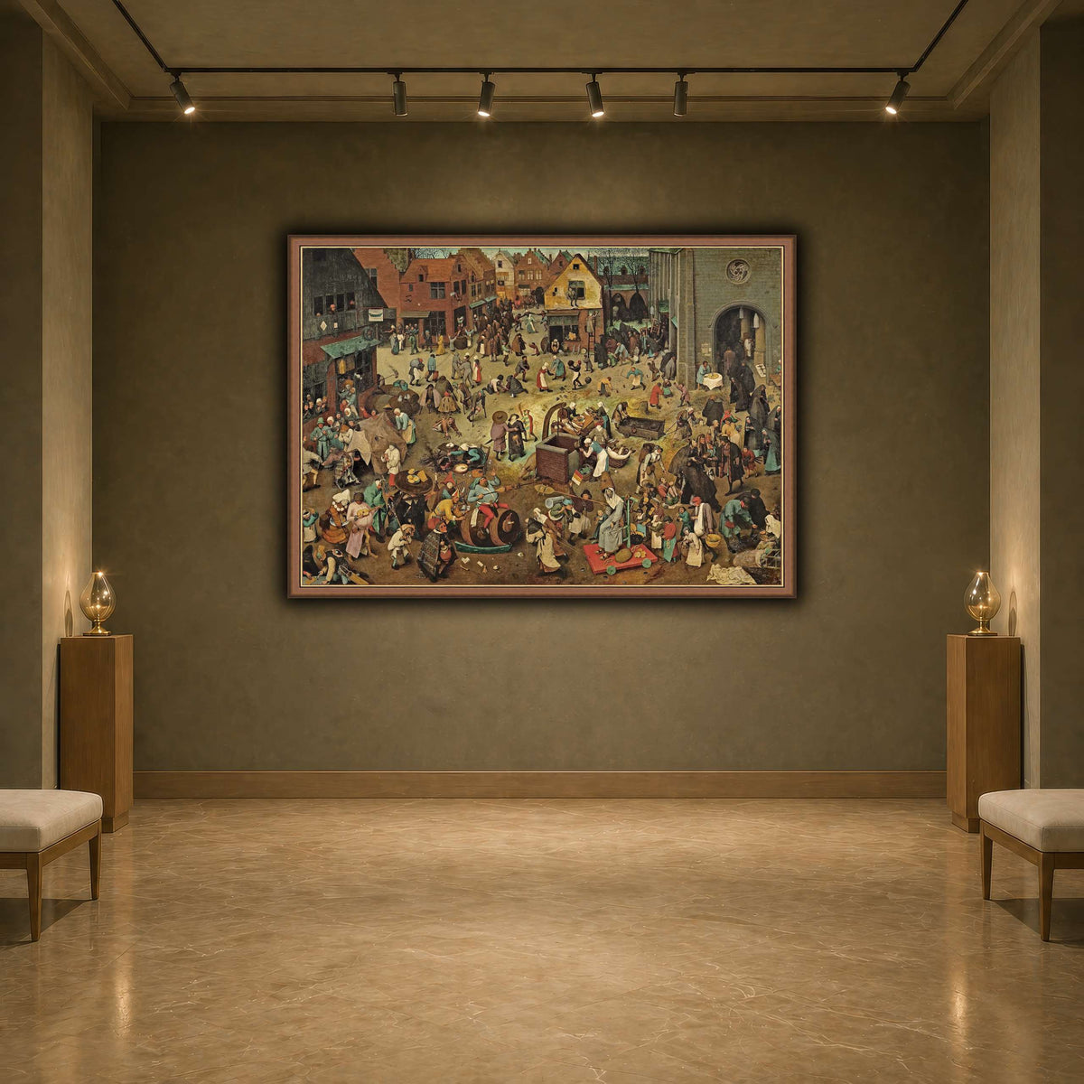 Pieter_Bruegel_2 earth-agallery