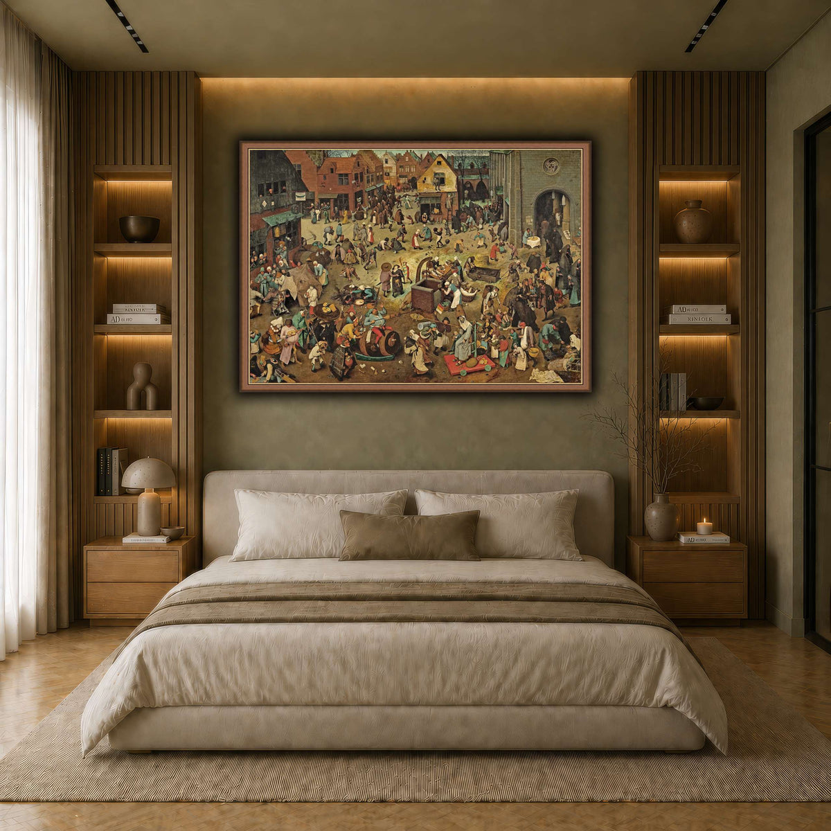Pieter_Bruegel_2 earth-bedroom