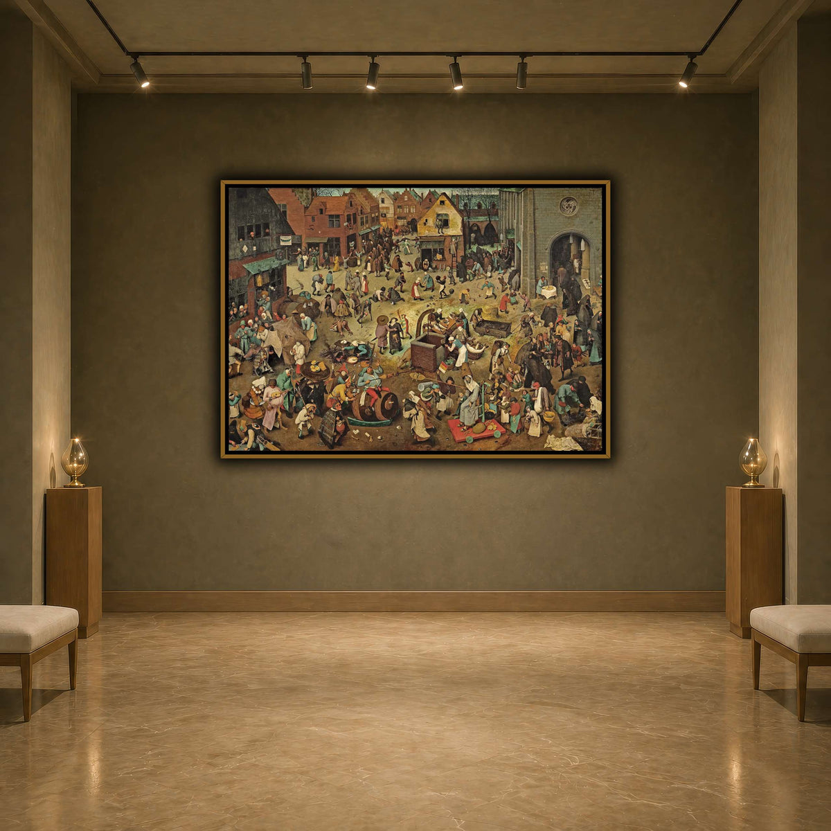 Pieter_Bruegel_2 earth-agallery