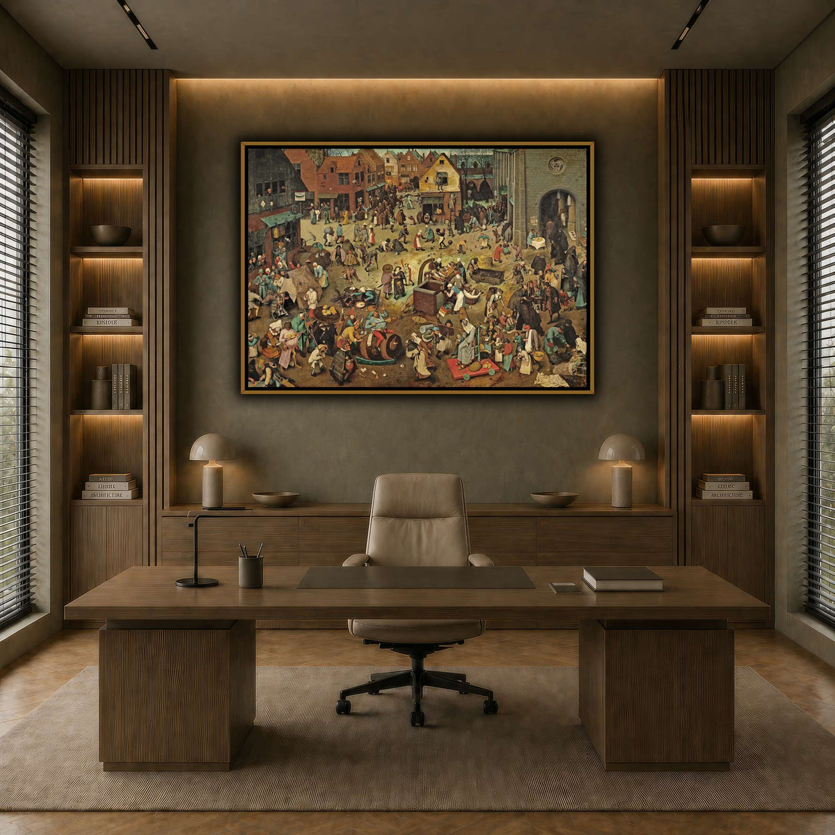 Pieter_Bruegel_2 earth-office