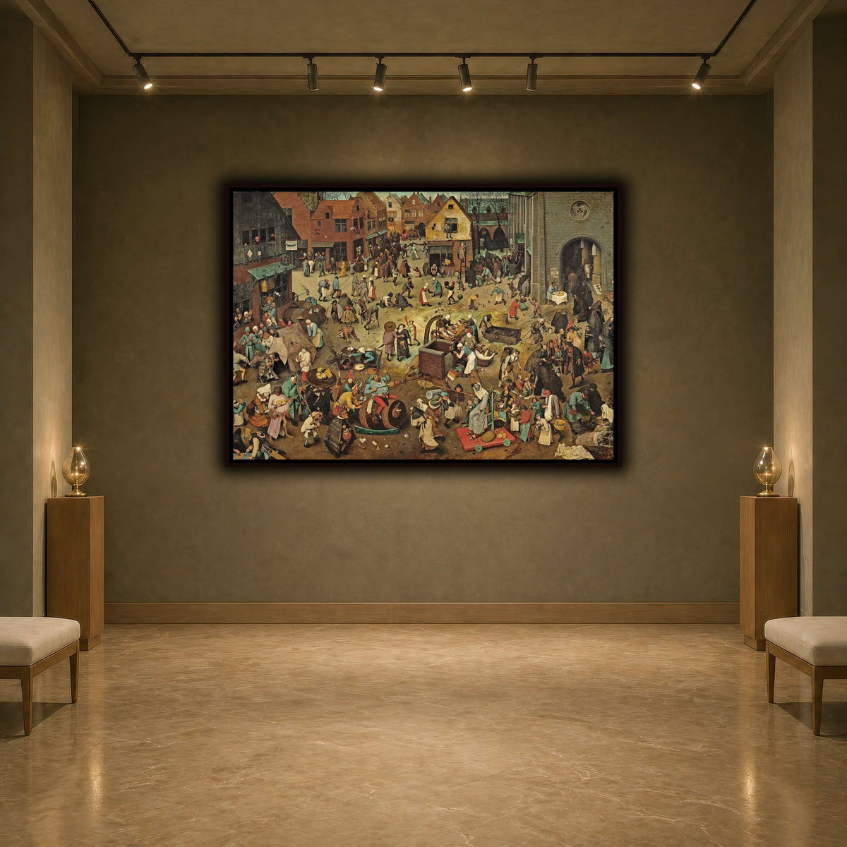 Pieter_Bruegel_2 earth-agallery