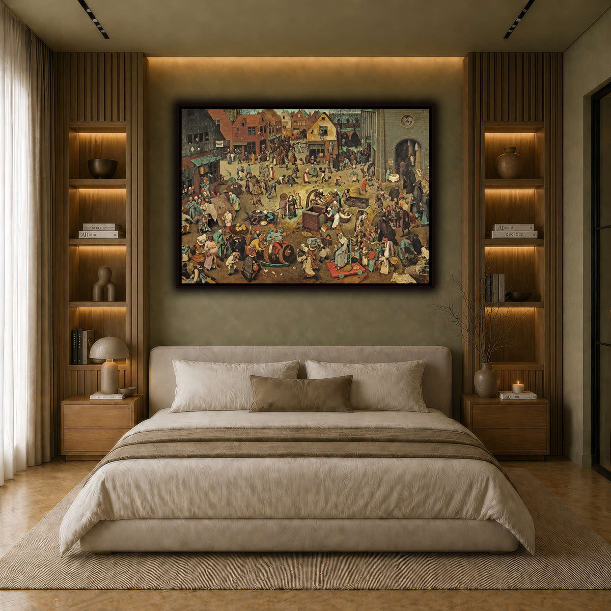 Pieter_Bruegel_2 earth-bedroom