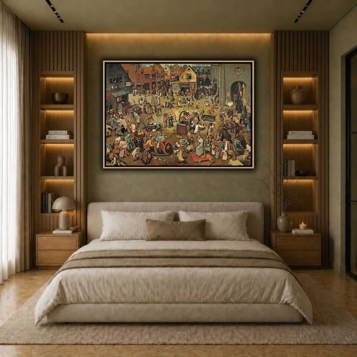 Pieter_Bruegel_2 earth-bedroom
