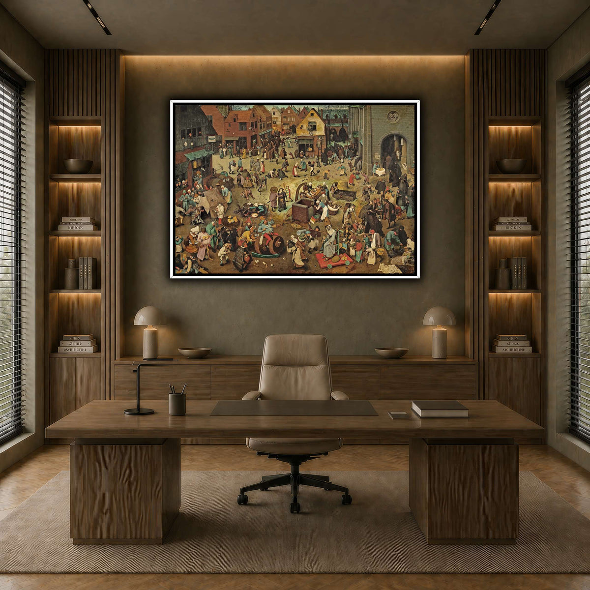 Pieter_Bruegel_2 earth-office