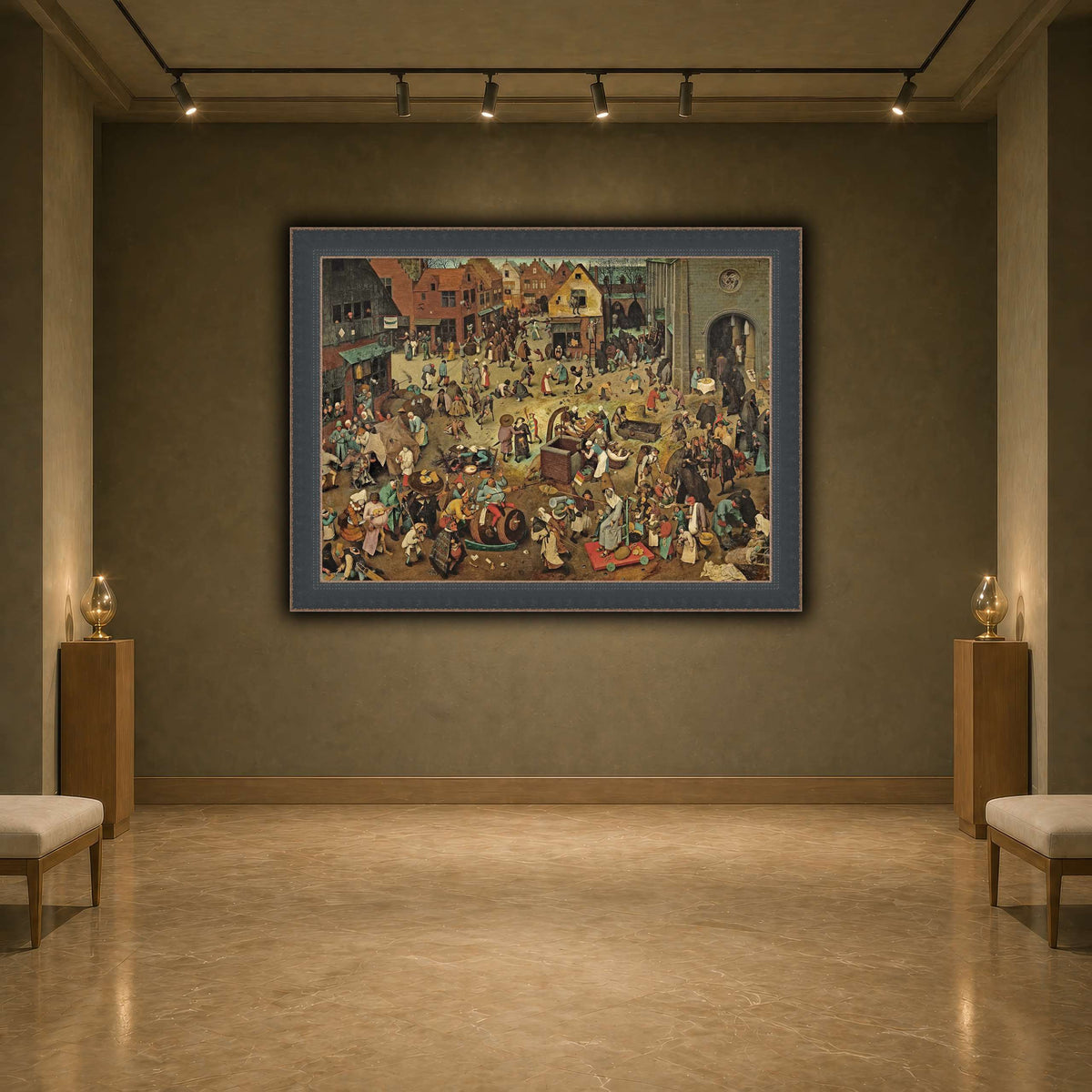 Pieter_Bruegel_2 earth-agallery