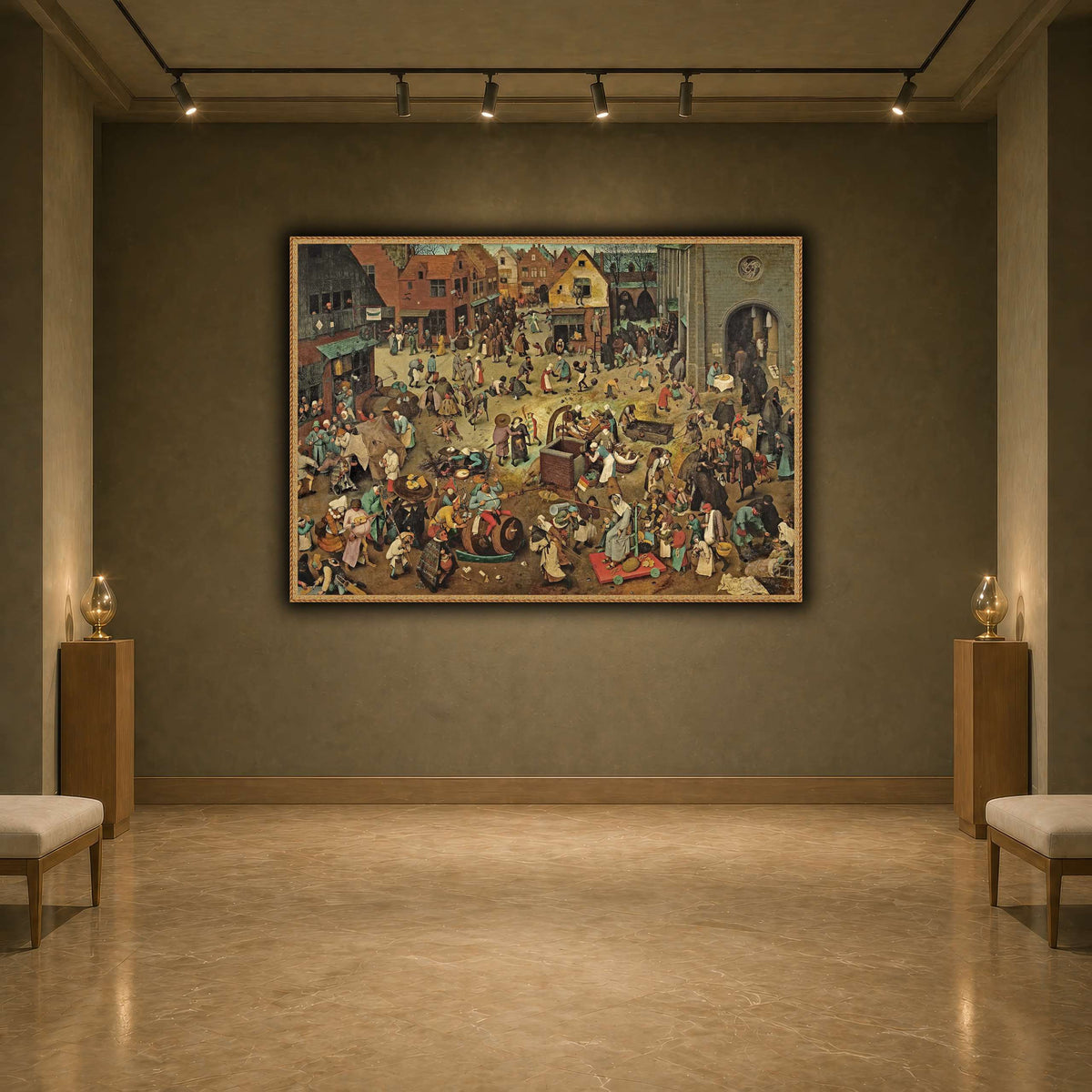 Pieter_Bruegel_2 earth-agallery