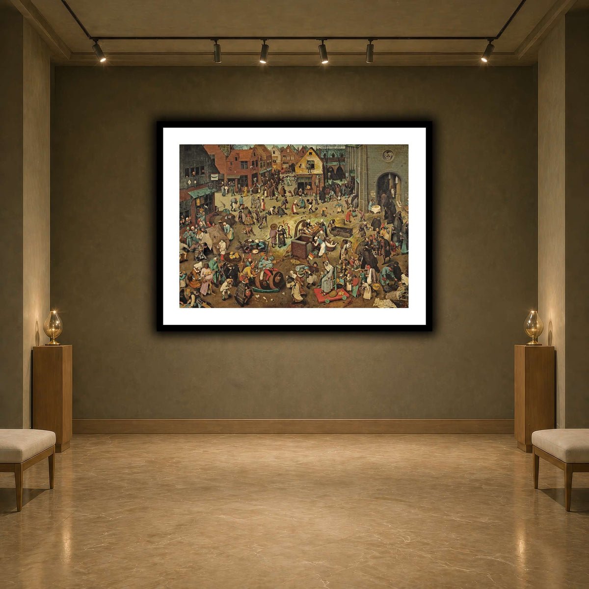 Pieter_Bruegel_2 earth-agallery