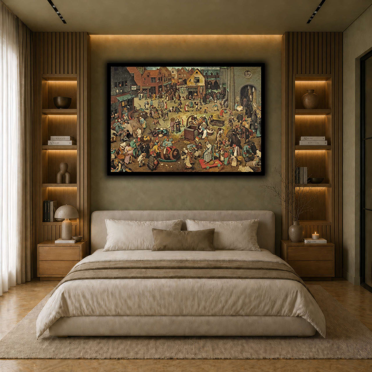 Pieter_Bruegel_2 earth-bedroom