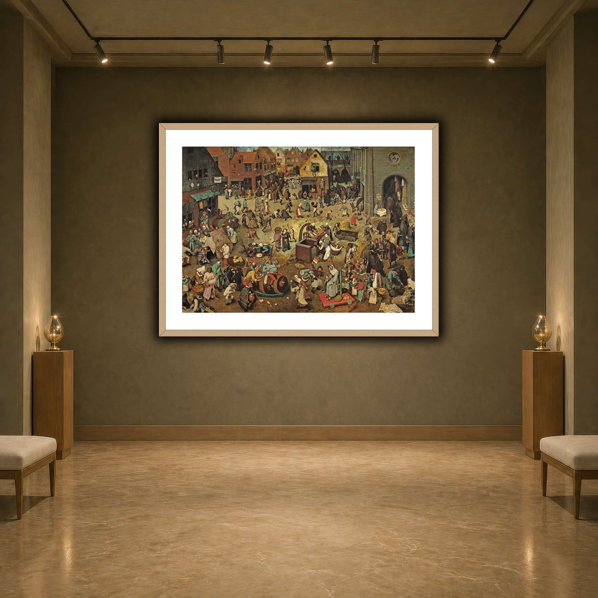 Pieter_Bruegel_2 earth-agallery