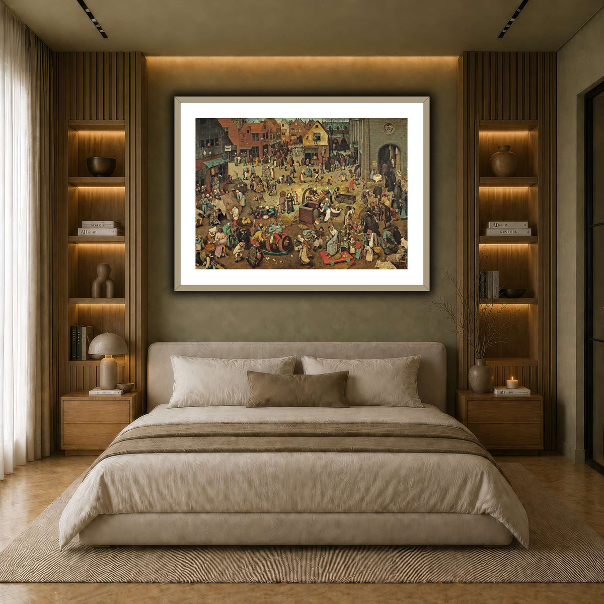 Pieter_Bruegel_2 earth-bedroom