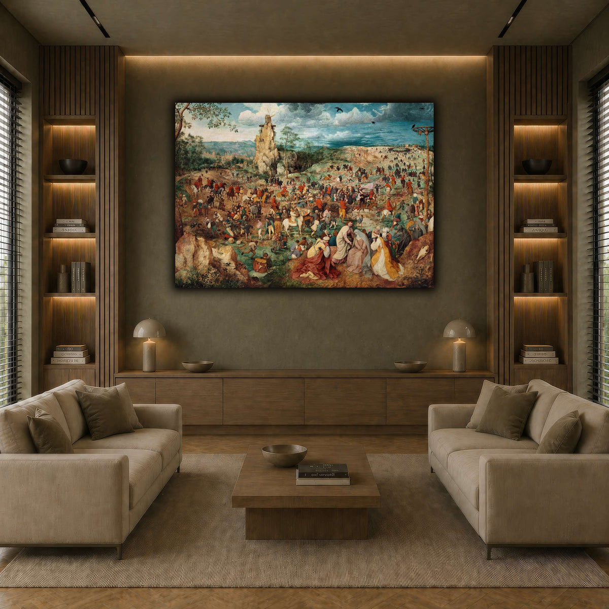 Pieter_Bruegel_3 earth-living room