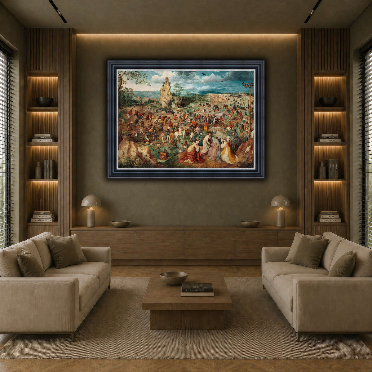 Pieter_Bruegel_3 earth-living room