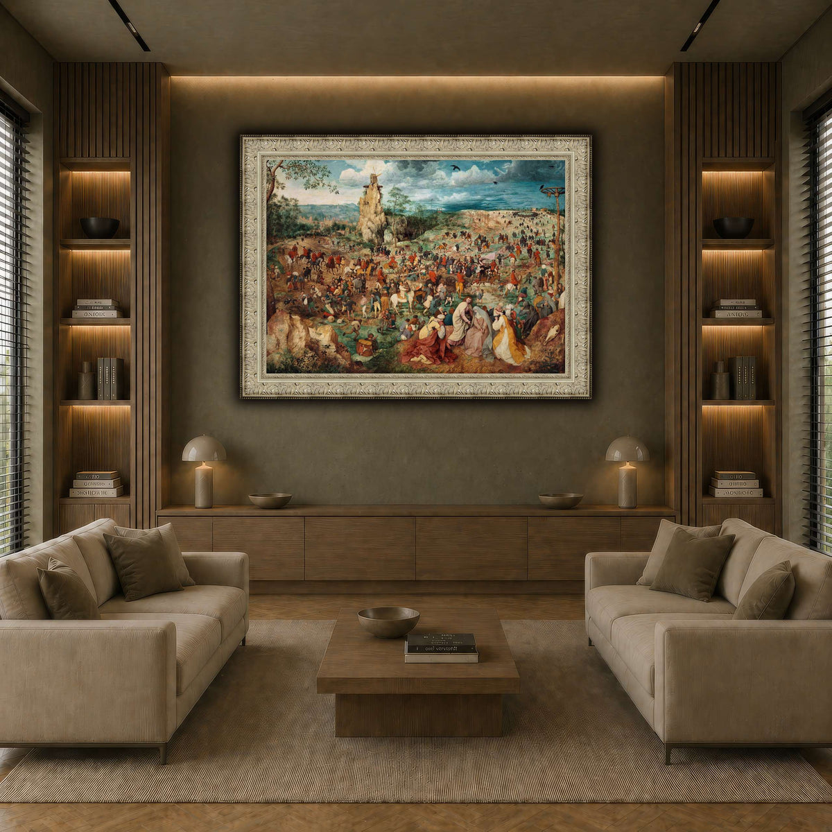Pieter_Bruegel_3 earth-living room