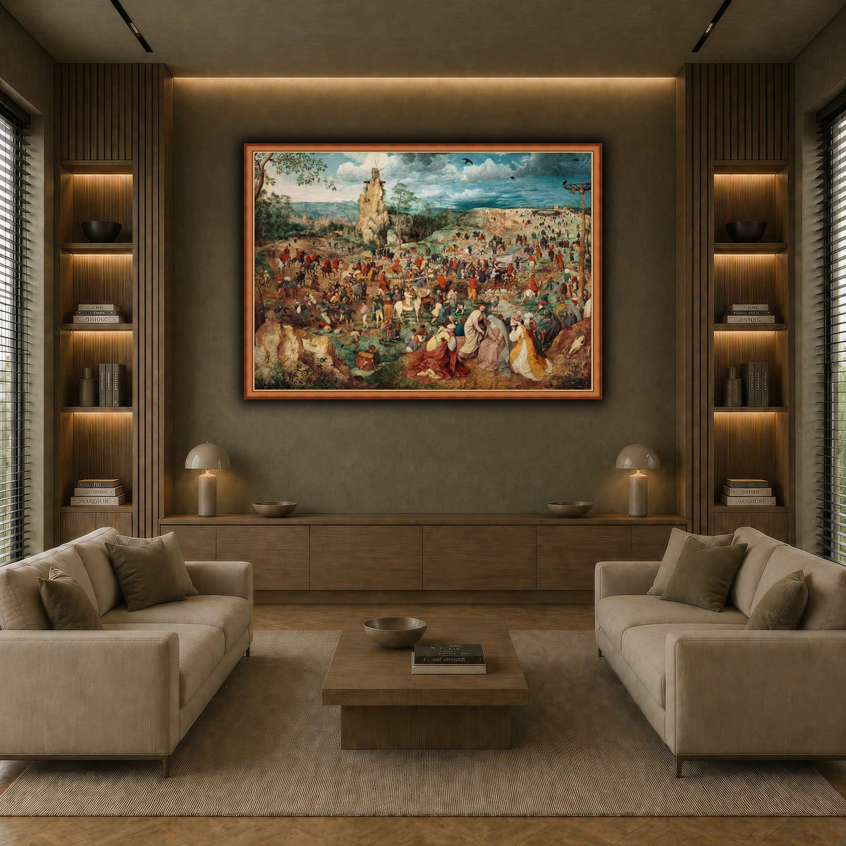 Pieter_Bruegel_3 earth-living room