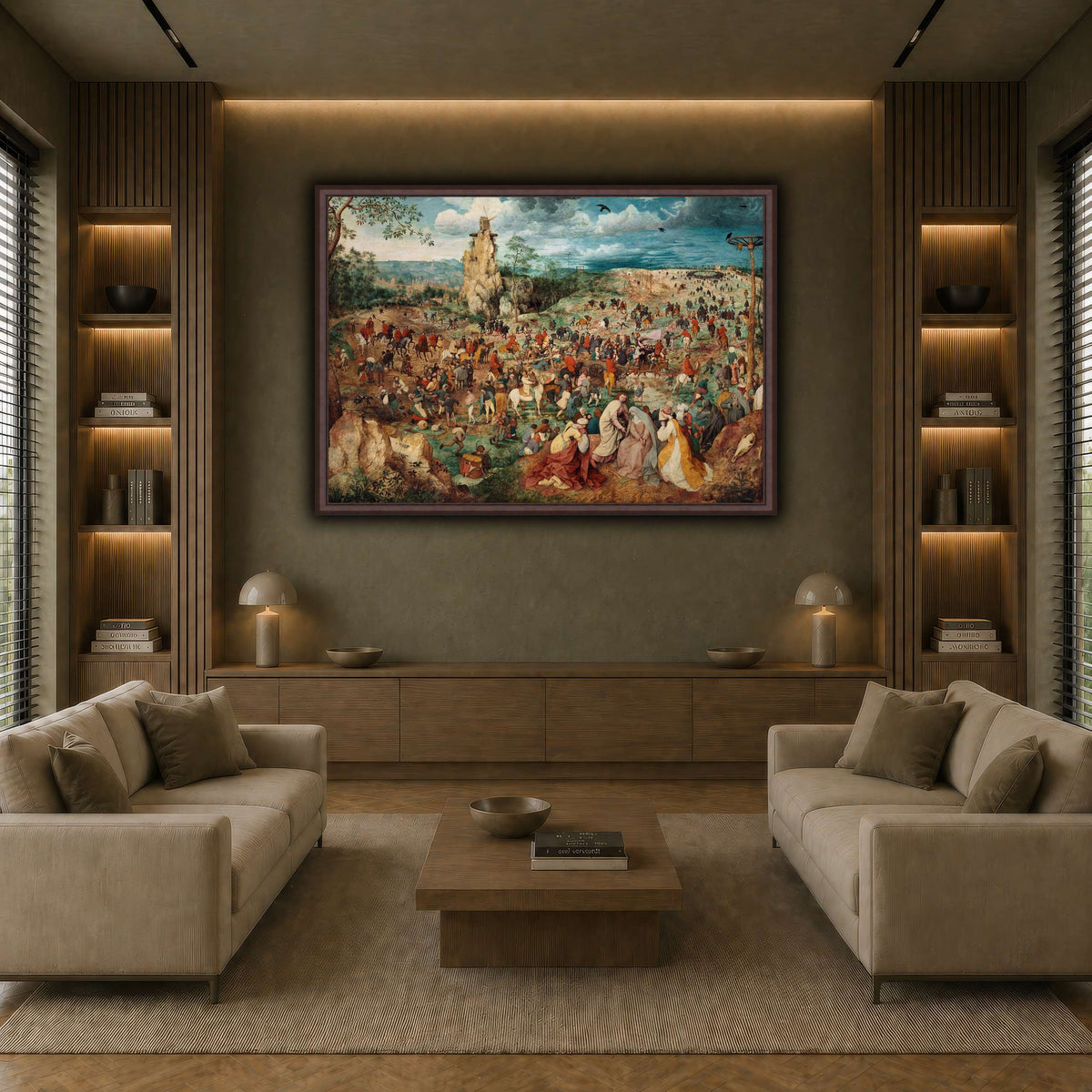 Pieter_Bruegel_3 earth-living room