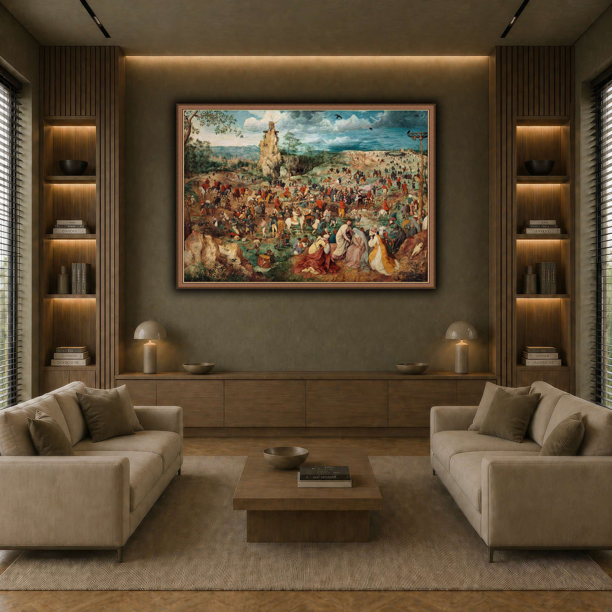 Pieter_Bruegel_3 earth-living room
