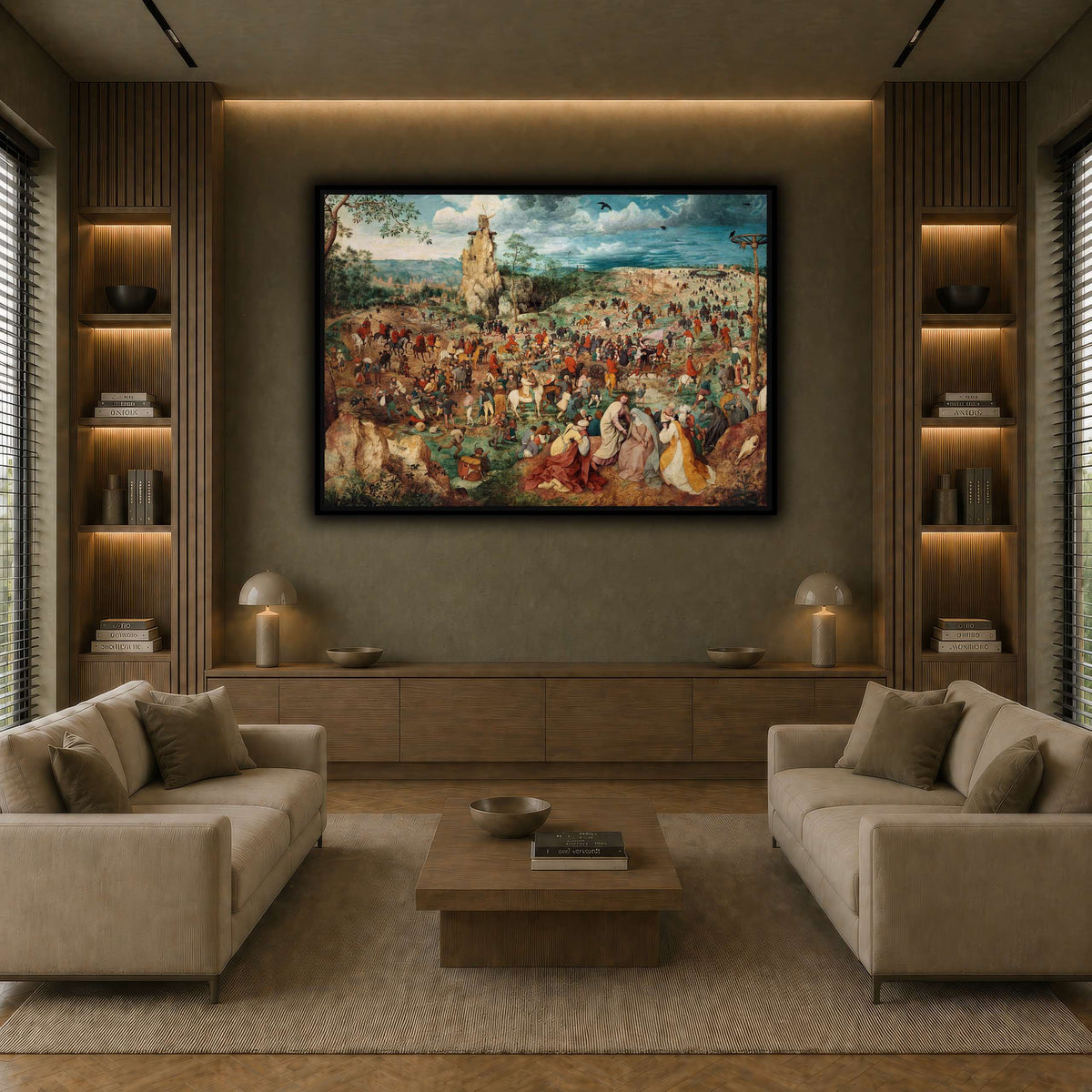 Pieter_Bruegel_3 earth-living room