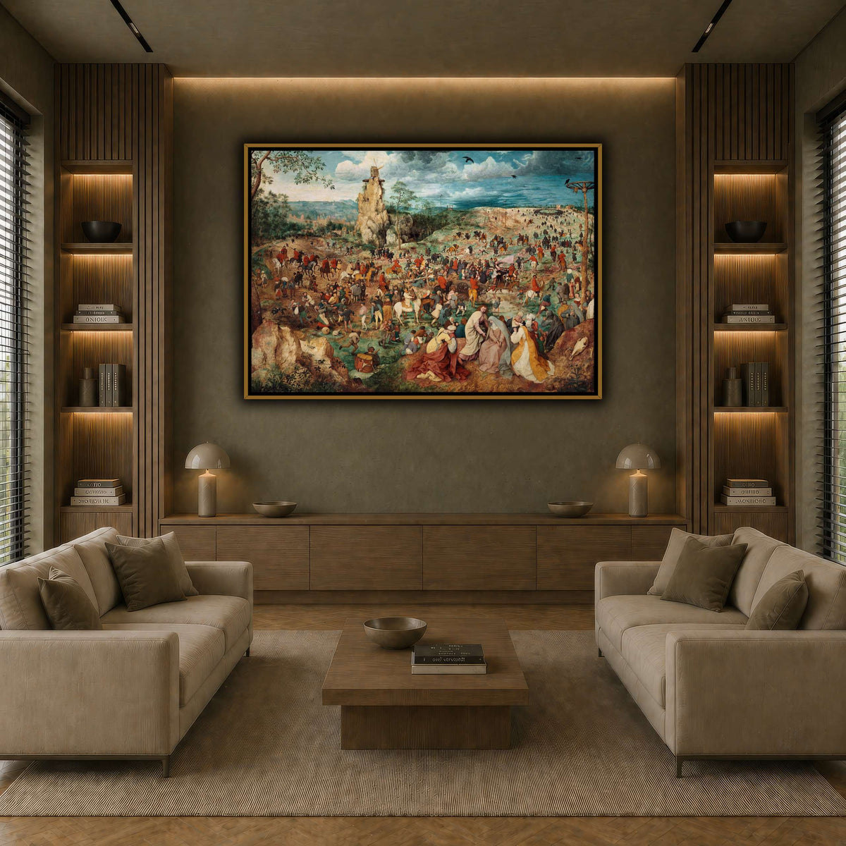 Pieter_Bruegel_3 earth-living room