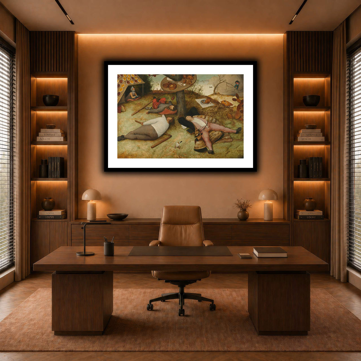 Pieter_Bruegel_5 warm-office