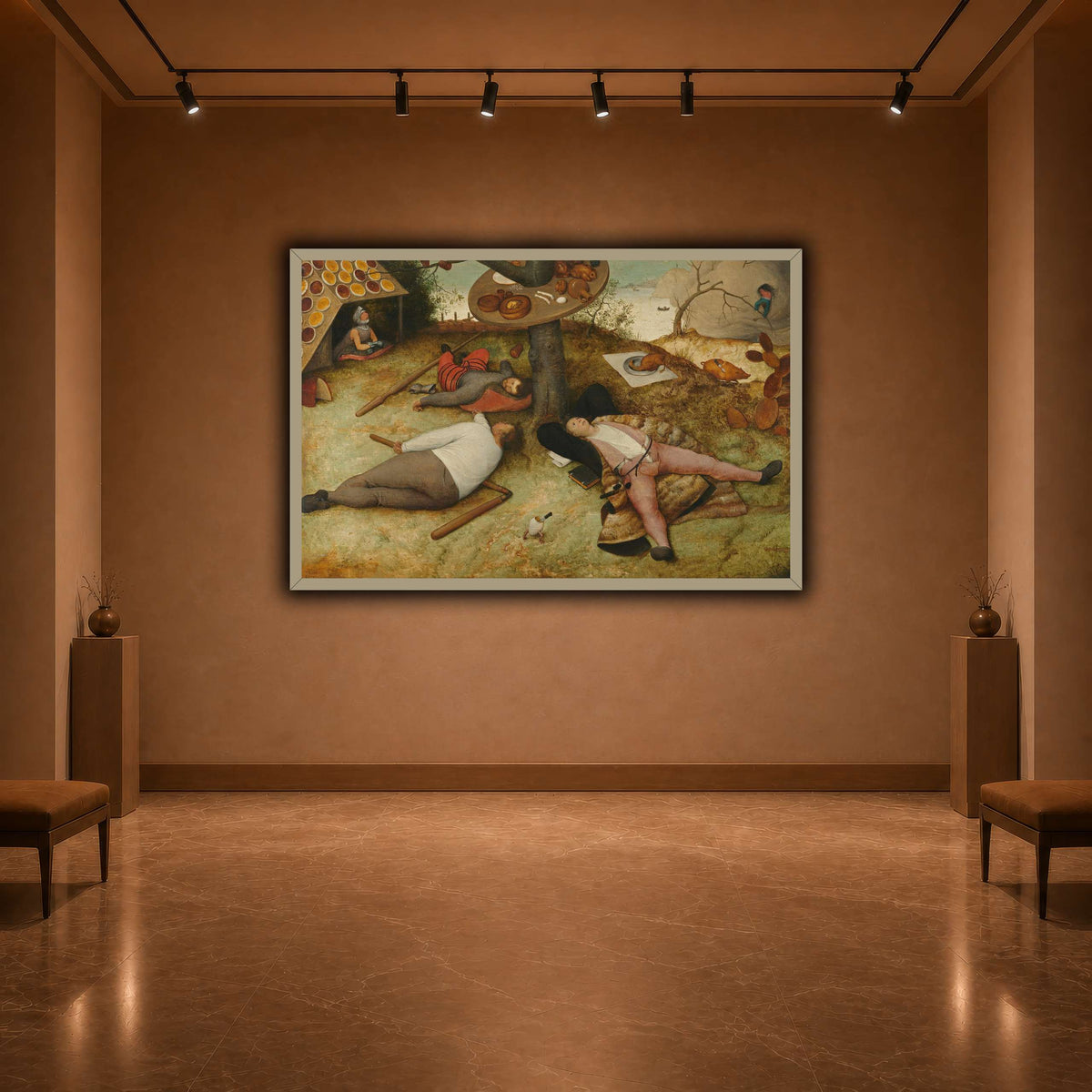 Pieter_Bruegel_5 warm-agallery